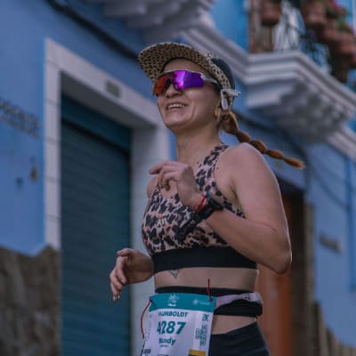 Wendy Vanessa SERRANO FERNANDEZ