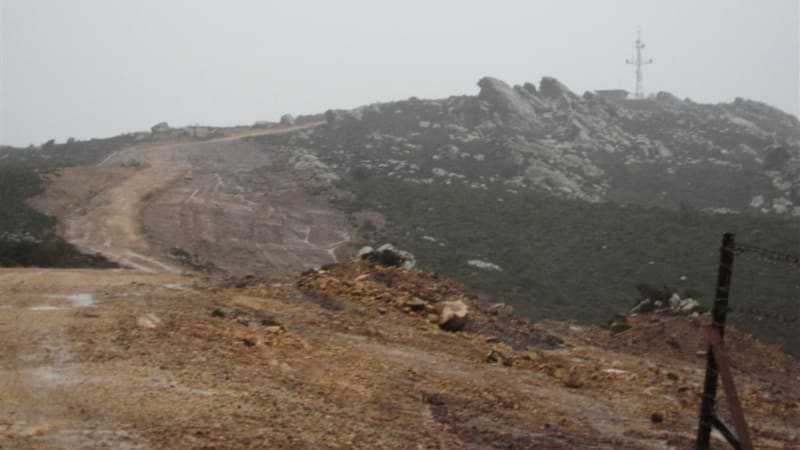 Javier HERNANDEZ-SANSALVADOR