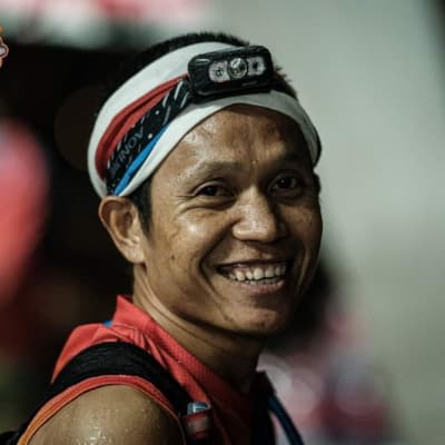 Mohammadalee BINLATEH