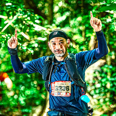 Nathaphat CHAYAARNAN