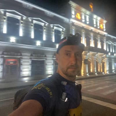 Alin-Cezar PIETRAREANU