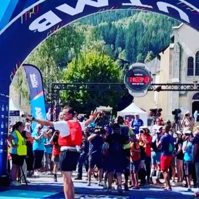 Daniel GONZALEZ DOMENECH