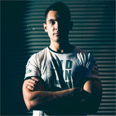 Aleksandar MARKOVIĆ