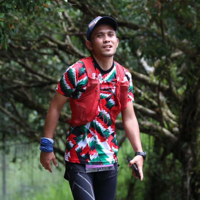 Ahmad Afiq MOHD REDZUAN