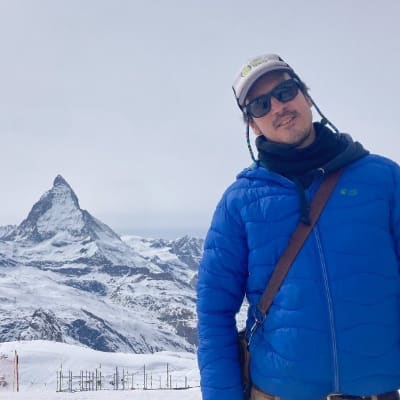 Jose Luis VALENTIN ARGOMANIZ