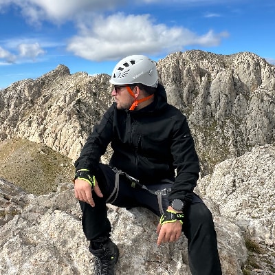 Jose Fariña Sanchez