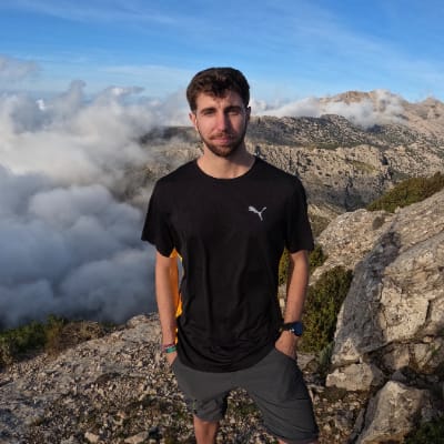 Francesc Xavier FERRER VIVES