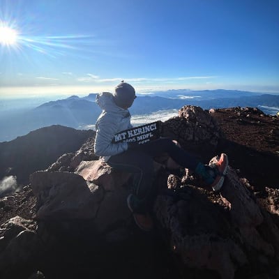 Ikmal Hadi BIN MUHAMMAD ABDUH