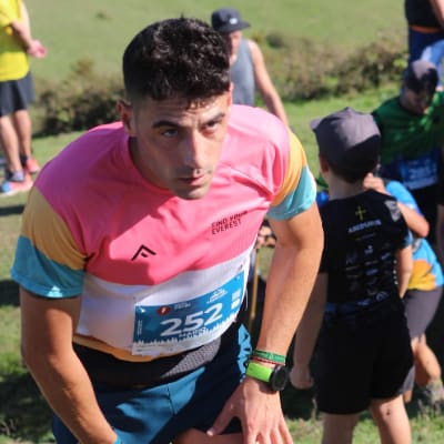 Mario JORDAO GONÇALVES