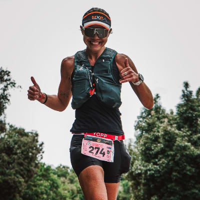 Patrícia SANTOS WITT