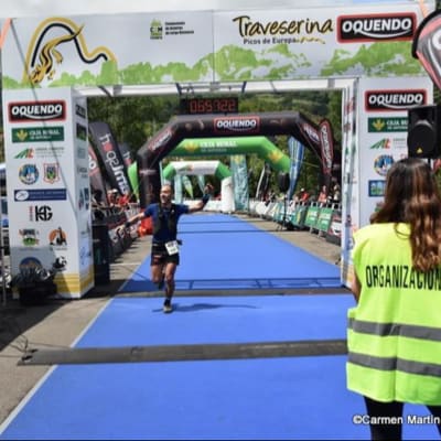 Borja GÓMEZ FERNÁNDEZ