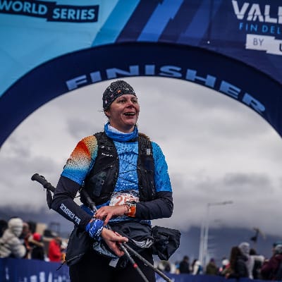 MARIA JULIA CANDOTTI