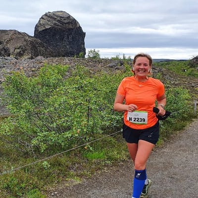 Hilda Jana GISLADOTTIR