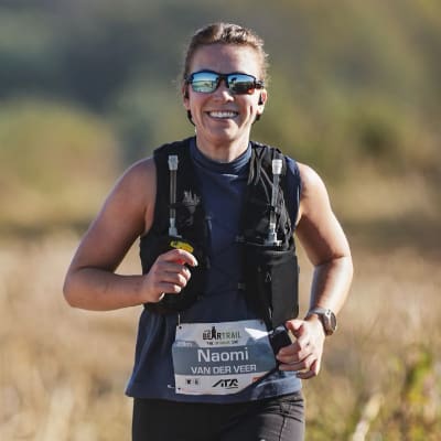 Naomi VAN DER VEER