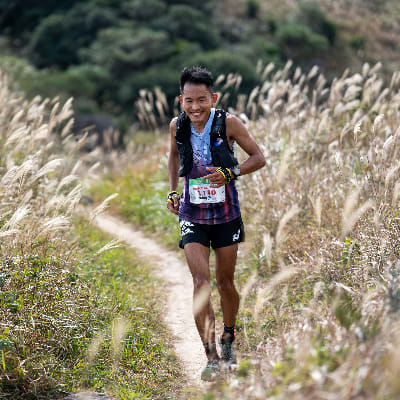 UTMF 鏑木毅　2013～2016、2018 UTMB UTMF 鏑木毅 2013～2016、2018 UTMB Wing Yam MAN - His Trail results