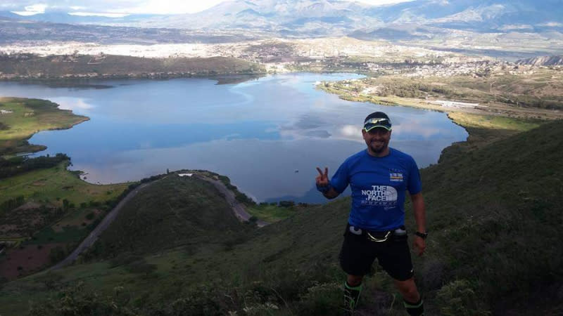 Galo Fabian MUNOZ LOPEZ