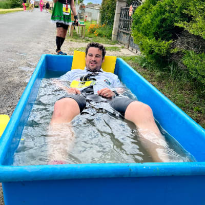 Alexandre MÊLÉ-SIVET