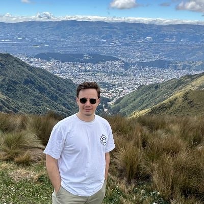 Andrés WIDMER HÜRLIMANN