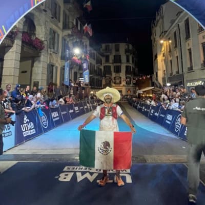 Fidel DAVILA VILLAGOMEZ