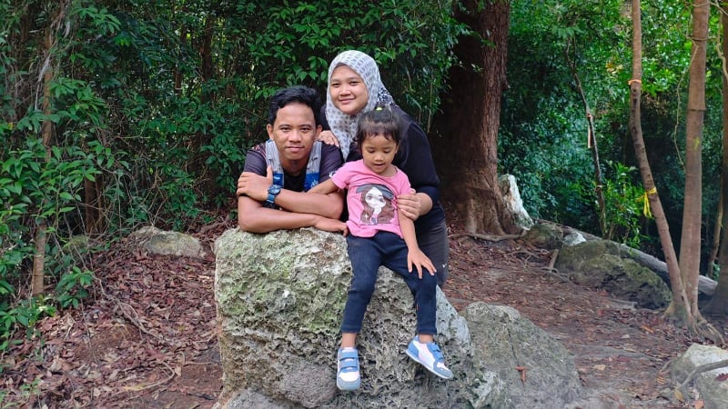 Mohamad Khairul Nizam ISMAIL