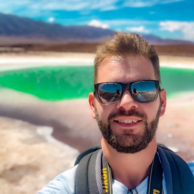 Fabio MARTINS DOS REIS