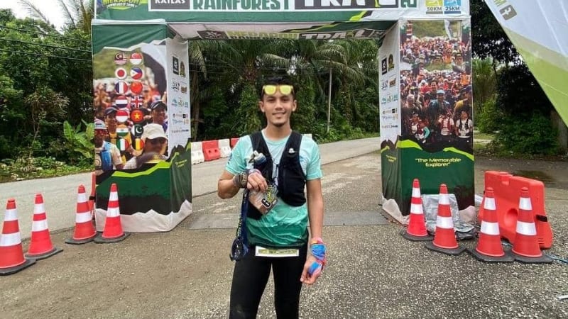 Muhammad Azri ZAINAL