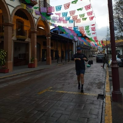 Rafael Antonio TURCIOS ROMERO