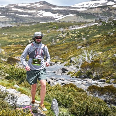 Daniel Breen Robinson