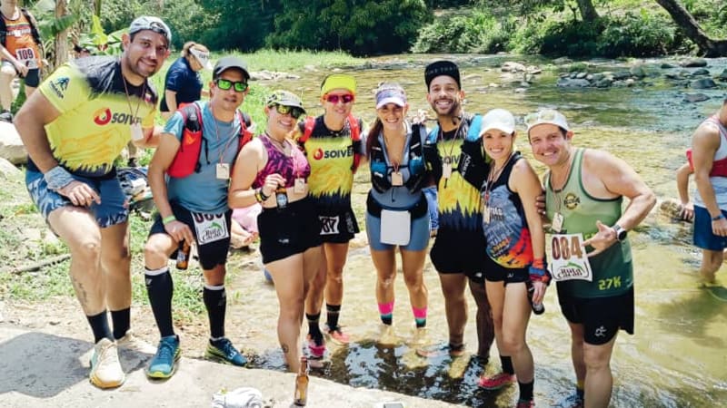 Roiman GONZALEZ AZUAJE