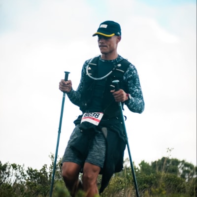 Geferson SANTOS MATOS