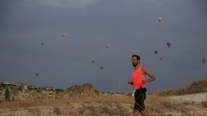 Abdullah ÖZDEMIR (Abdullah OZDEMIR)