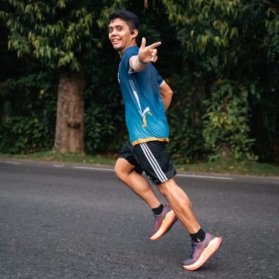 Muhammad Arsyan Yakubi