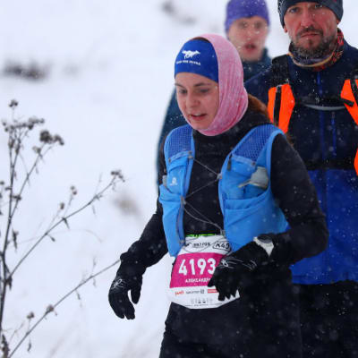 Alexandra PROKOPENKO