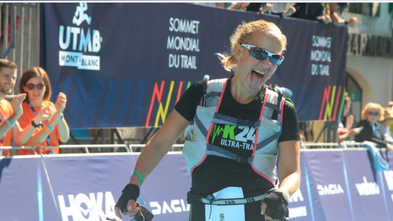 Polona TROBEC MLAKAR