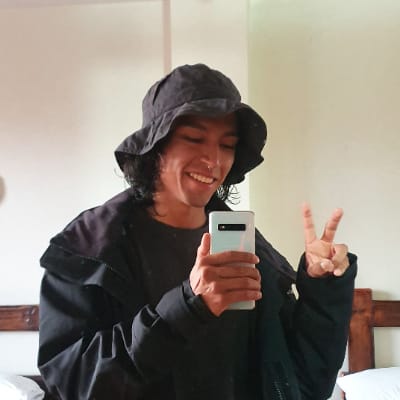 José Andrés ACOSTA NARANJO