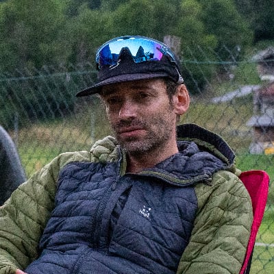 Samuel HUGUENIN DUMITTAN