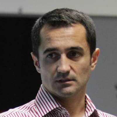 Bogdan SOLGA