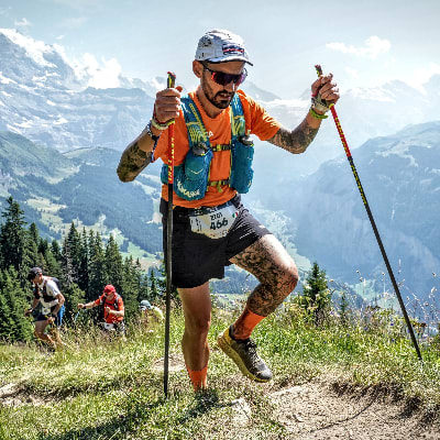 Alessandro MARMORATO