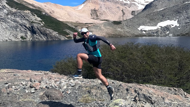 Nicolas AREVALO RAMIREZ