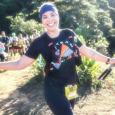 Teresa Cristina CORDEIRO