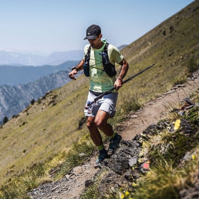 Sergio CARRIQUE SANCHEZ