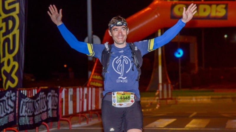 Oscar CERECINOS DE VEGA