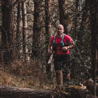 Emilio ALVAREZ CRUZADO