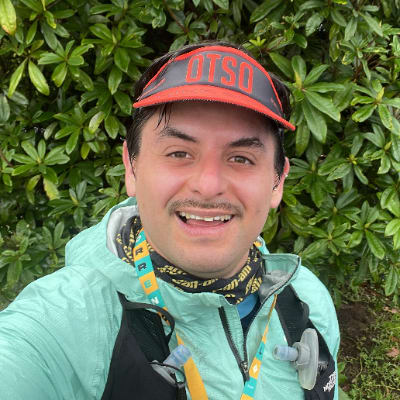 Cristofer ESPINOZA CANDIA