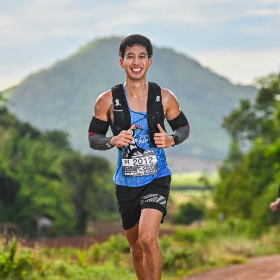 Boriwat HIRUNYASUPASILP