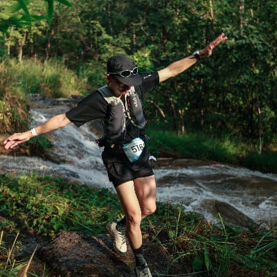 Pattarapong NAKHARANGKUL