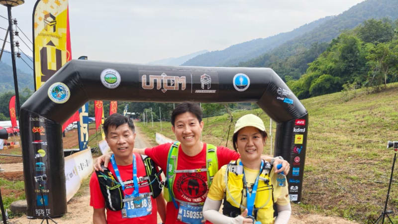 Jennifer Yen Nee YEONG