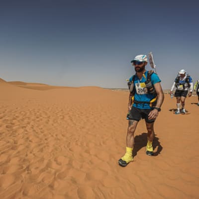 Yannick THOMAS BILLOT