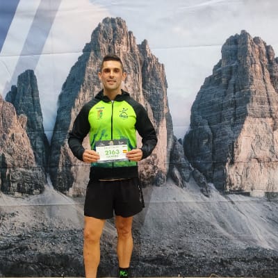 Ricardo GONZALEZ GARCIA