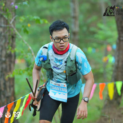 Minh TRAN NGUYEN CAO